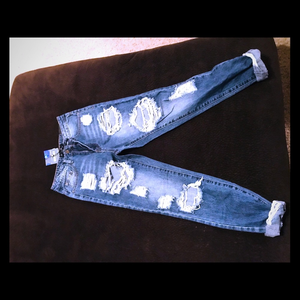 Denim Jeans